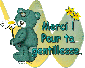 merci pour votre fid�lit�